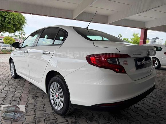 2021 MODEL FİAT EGEA 1.3 MULTİJET 218.000 KM