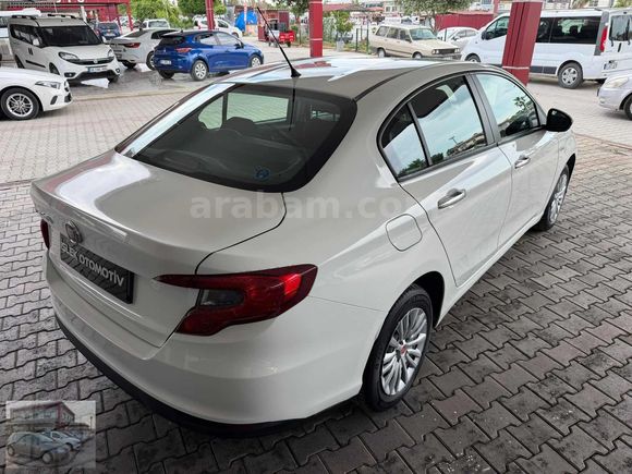 2021 MODEL FİAT EGEA 1.3 MULTİJET 218.000 KM