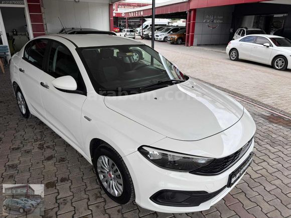 2021 MODEL FİAT EGEA 1.3 MULTİJET 218.000 KM