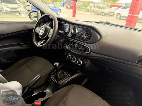 2021 MODEL FİAT EGEA 1.3 MULTİJET 218.000 KM