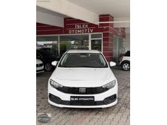 2021 MODEL FİAT EGEA 1.3 MULTİJET 218.000 KM