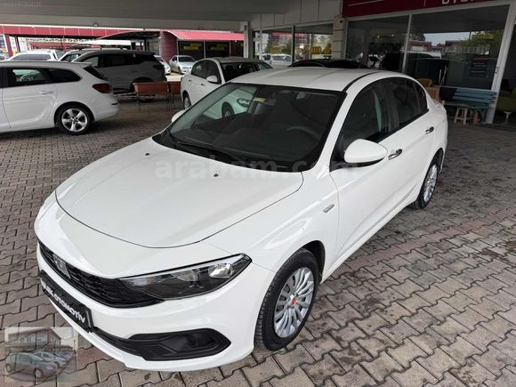 2021 MODEL FİAT EGEA 1.3 MULTİJET 218.000 KM