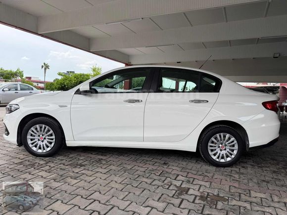 2021 MODEL FİAT EGEA 1.3 MULTİJET 218.000 KM