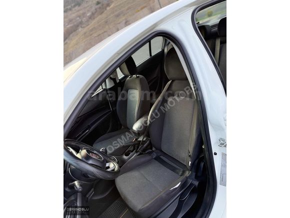 OSMANOĞLU MOTORS'TAN FİAT EGEA HATASIZ AYARINDA