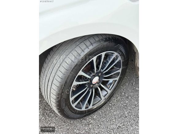 OSMANOĞLU MOTORS'TAN FİAT EGEA HATASIZ AYARINDA