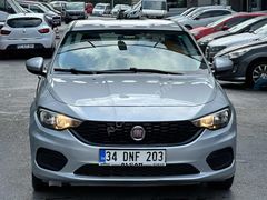 2020 FİAT EGEA 1.3 M.JET EASY 116 BINKM - %0.79 KREDİ İMKANI