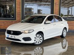 2017 MODEL 1.3 M.JET EASY EGEA.. BAKIMLI.. 155.000KM..