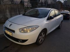 Sahibinden Renault Fluence 1.5 dCi Business 2012 Model 