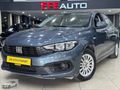 EFE *HATASIZ *2023 MODEL *85BİN KM FİAT EGEA DİZEL *LANSMAN RENK