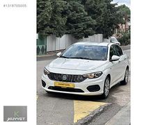 2017//Fiat-Egea//1.3 Multijet// 239.000Km//Masrafsız//