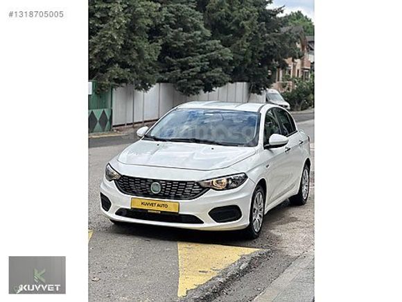 2017//Fiat-Egea//1.3 Multijet// 239.000Km//Masrafsız//