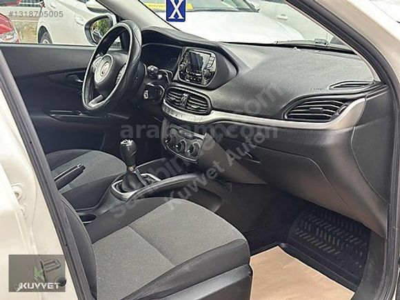 2017//Fiat-Egea//1.3 Multijet// 239.000Km//Masrafsız//