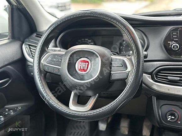 2017//Fiat-Egea//1.3 Multijet// 239.000Km//Masrafsız//