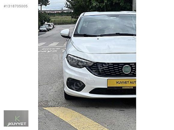 2017//Fiat-Egea//1.3 Multijet// 239.000Km//Masrafsız//
