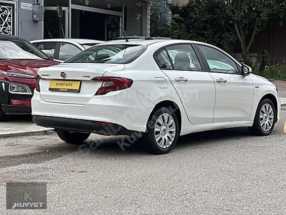 2017//Fiat-Egea//1.3 Multijet// 239.000Km//Masrafsız//