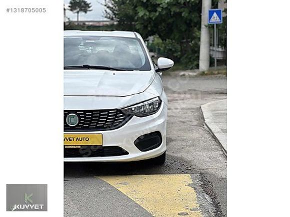 2017//Fiat-Egea//1.3 Multijet// 239.000Km//Masrafsız//