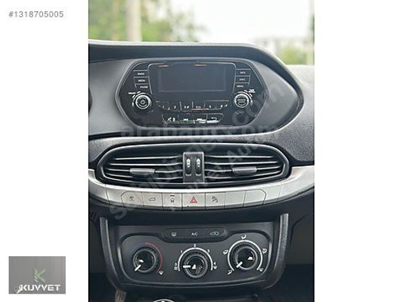 2017//Fiat-Egea//1.3 Multijet// 239.000Km//Masrafsız//