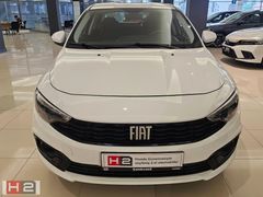 ÇAMKIRAN H2 GAZİEMİR'den2023 Fiat Egea 1.3 Multijet Easy 95HP