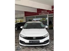2023 MODEL FİAT EGEA 1.3 DİZEL 119.000 KM