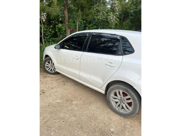 Sahibinden Volkswagen Polo 1.2 Trendline 2012 Model