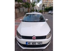Sahibinden Volkswagen Polo 1.2 Trendline 2012 Model