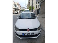 Sahibinden Volkswagen Polo 1.2 Trendline 2012 Model