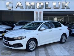 ÇAMOLUK'DAN 2023 MODEL SERVİS BAKIMLI HATASIZ BOYASIZ EGEA