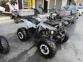FATİH MOTOR & ATV'DEN REVOLT RA5 OFF ROAD TAKAS VE KARGO