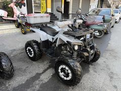 FATİH MOTOR & ATV'DEN REVOLT RA5 OFF ROAD TAKAS VE KARGO