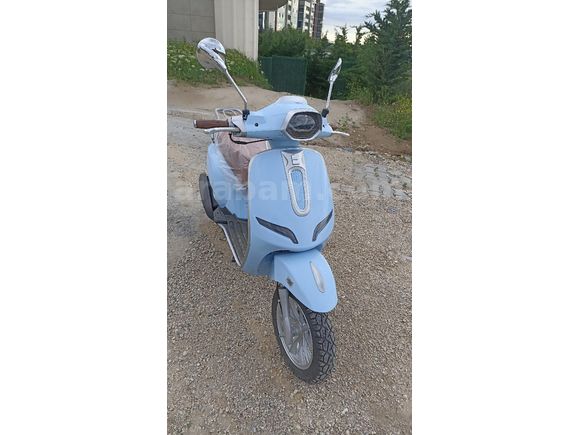Sahibinden Revolt RS4