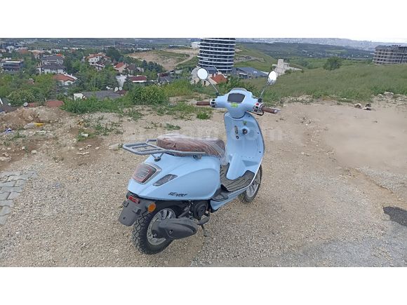 Sahibinden Revolt RS4
