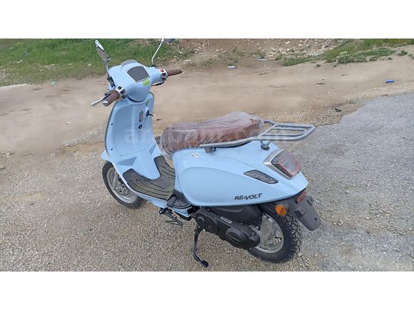 Sahibinden Revolt RS4