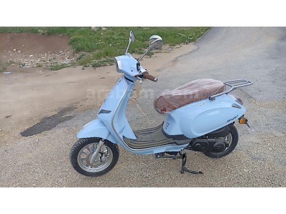 Sahibinden Revolt RS4