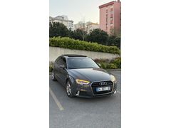 Sahibinden Audi A3 Sportback 35 TFSI Sport 2020 Model 