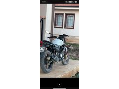 Sahibinden RKS 125-S