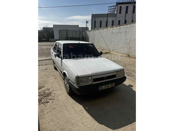 Sahibinden Tofaş Şahin 1.6 1995 Model 

FİYAT DÜŞTÜ ACİL  