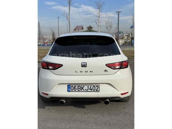 Sahibinden Seat Leon 1.2 TSI Style 2014 Model 
