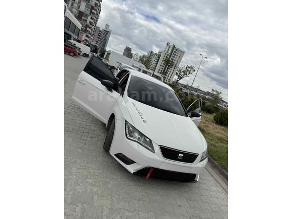 Sahibinden Seat Leon 1.2 TSI Style 2014 Model 