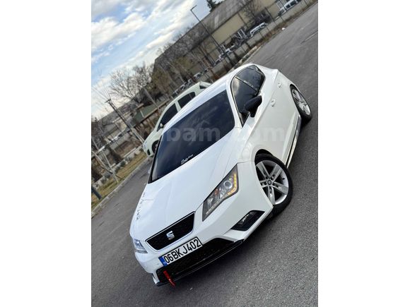 Sahibinden Seat Leon 1.2 TSI Style 2014 Model 