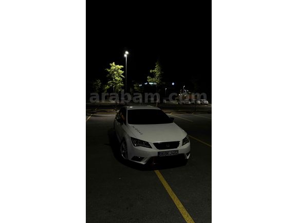 Sahibinden Seat Leon 1.2 TSI Style 2014 Model 