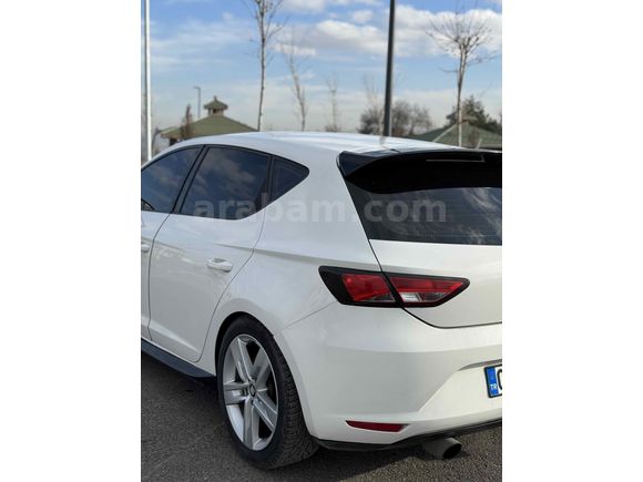 Sahibinden Seat Leon 1.2 TSI Style 2014 Model 