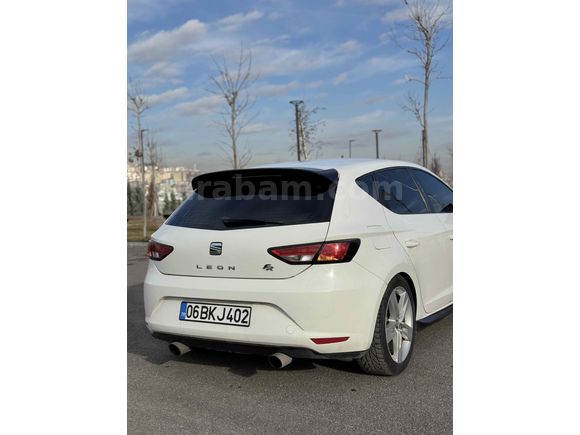 Sahibinden Seat Leon 1.2 TSI Style 2014 Model 