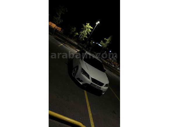 Sahibinden Seat Leon 1.2 TSI Style 2014 Model 