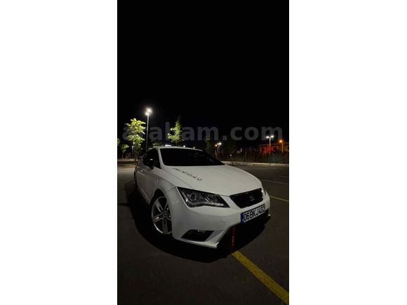 Sahibinden Seat Leon 1.2 TSI Style 2014 Model 