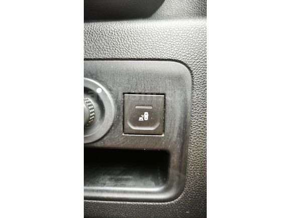 Dacia Duster4x4 1.5 dCi Prestige PLS 2018 Model