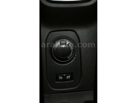 Dacia Duster4x4 1.5 dCi Prestige PLS 2018 Model