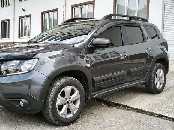 Dacia Duster4x4 1.5 dCi Prestige PLS 2018 Model