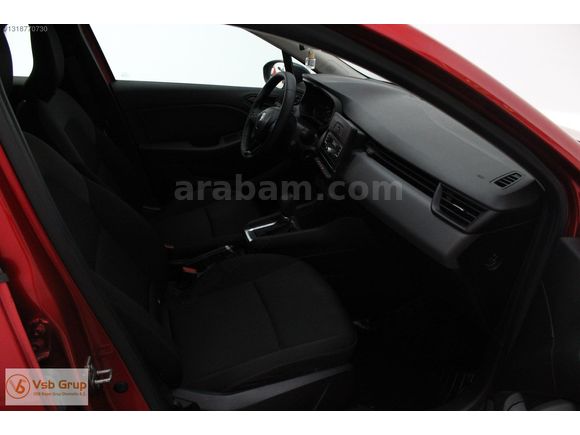 VSB-RENPAŞ'TAN 2023 RENAULT CLIO JOY