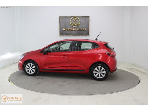 VSB-RENPAŞ'TAN 2023 RENAULT CLIO JOY