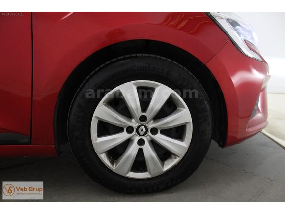 VSB-RENPAŞ'TAN 2023 RENAULT CLIO JOY